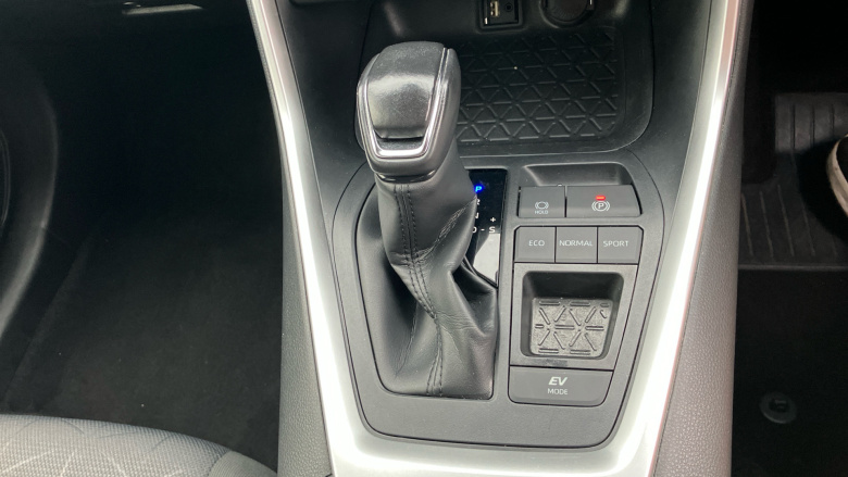 Toyota RAV4 2.5 VVT-i Hybrid Design 5dr CVT 2WD Hybrid Estate